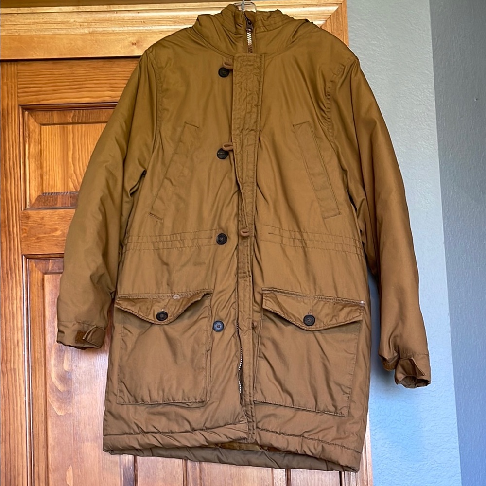 H&M Parka